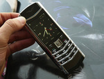 VERTU Signature GSM-Cell Phone